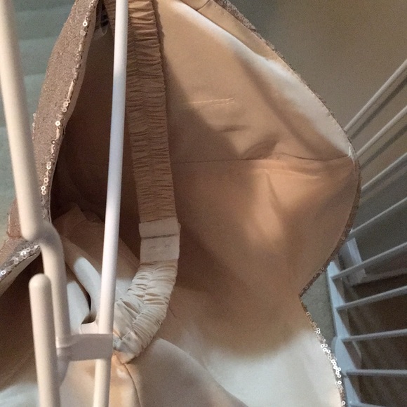 Bridesmaid dress - Picture 4 of 5